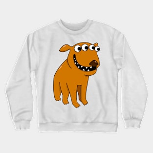 Remy Garten of Banban Crewneck Sweatshirt